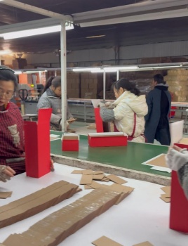 流水线作业